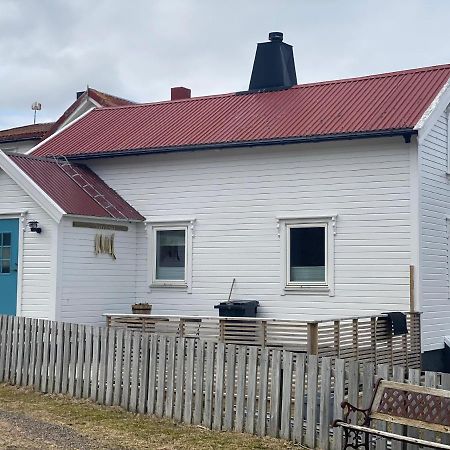 Roligheten Lodge In Andenes Esterno foto