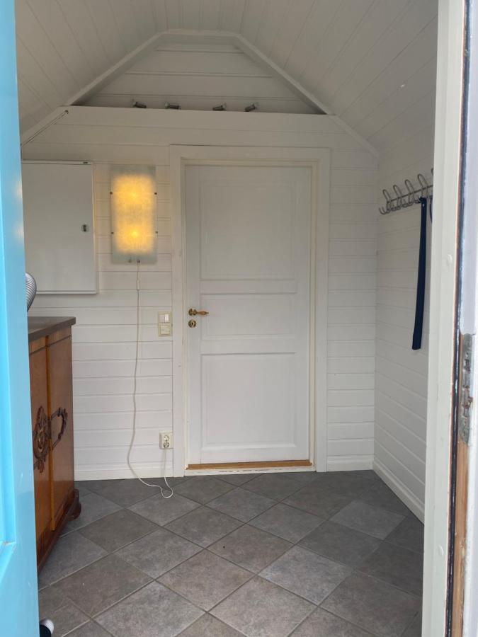 Roligheten Lodge In Andenes Esterno foto